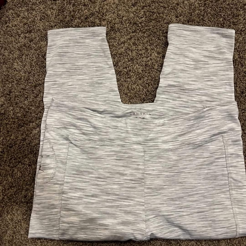 Danskin Leggings